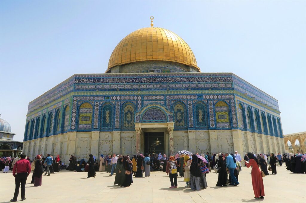 dome of the rock, mosque, jerusalem-3635632.jpg